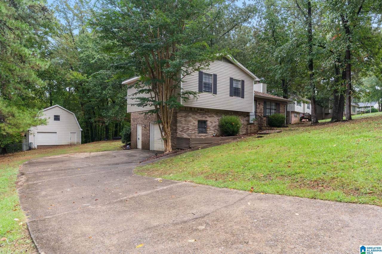 1152 Oak Creek Trail - Photo 1