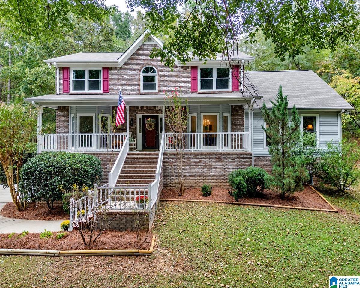 144 Big Oak Drive - Photo 1