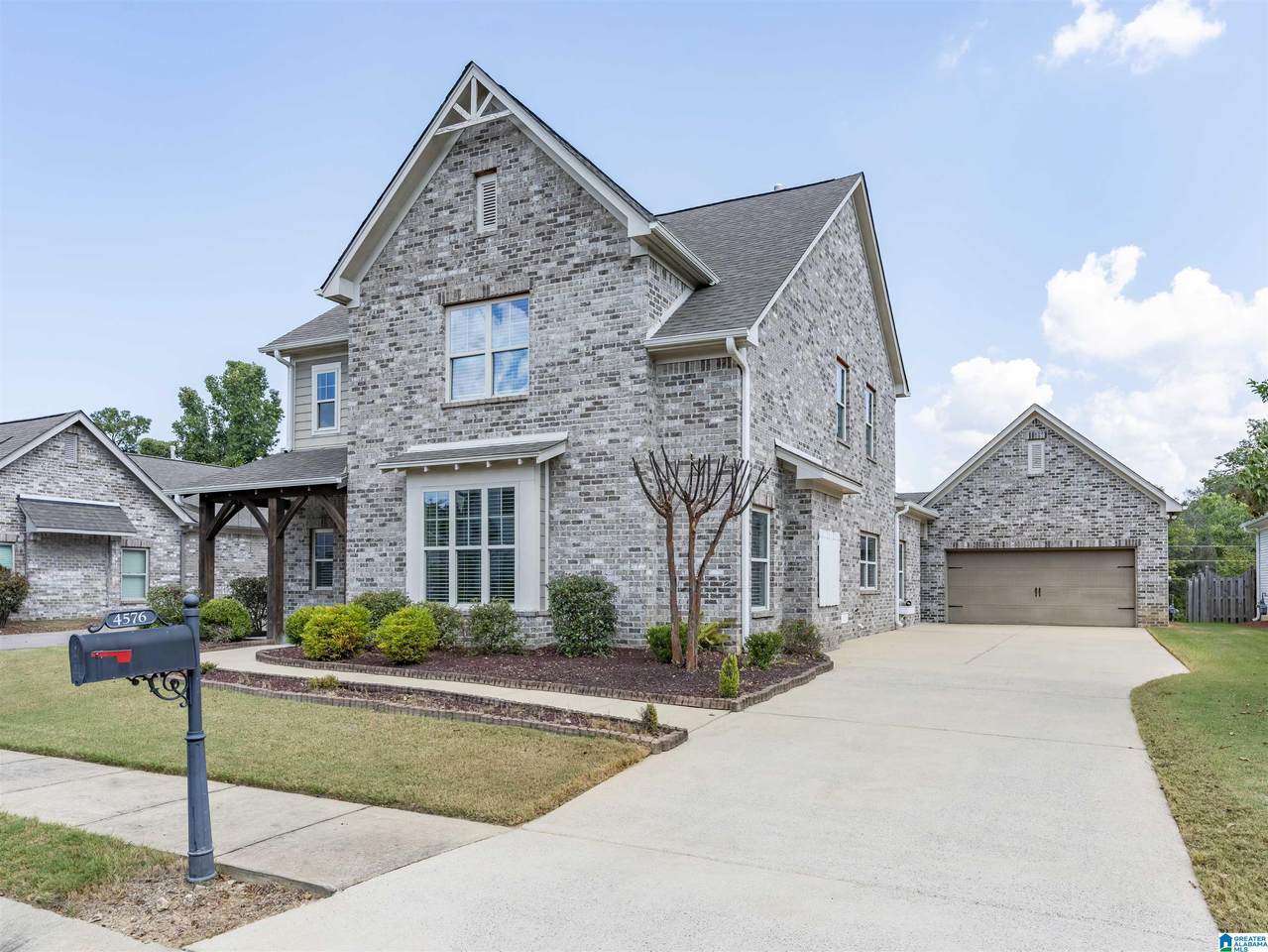 4576 Shady Grove Lane - Photo 1