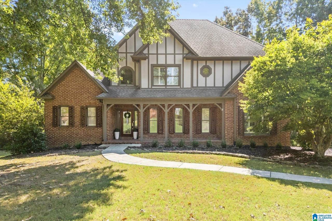 4256 Milner Road - Photo 1