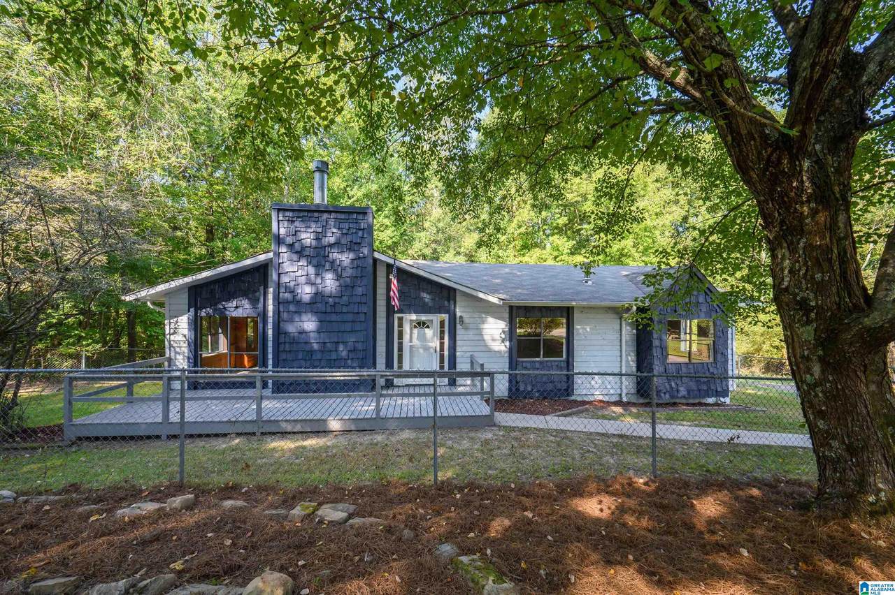 1835 Mount Zion Road - Photo 1