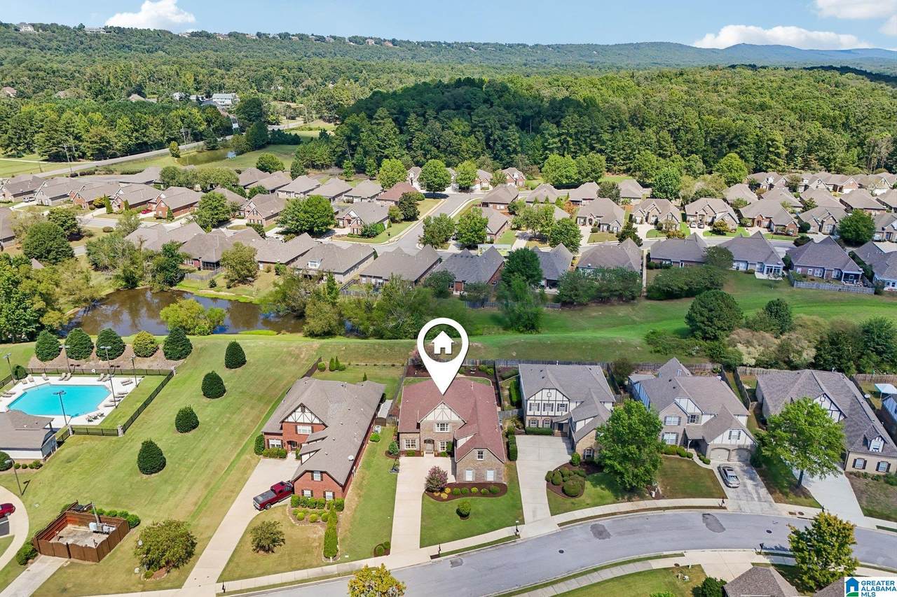 1041 Belvedere Cove - Photo 1