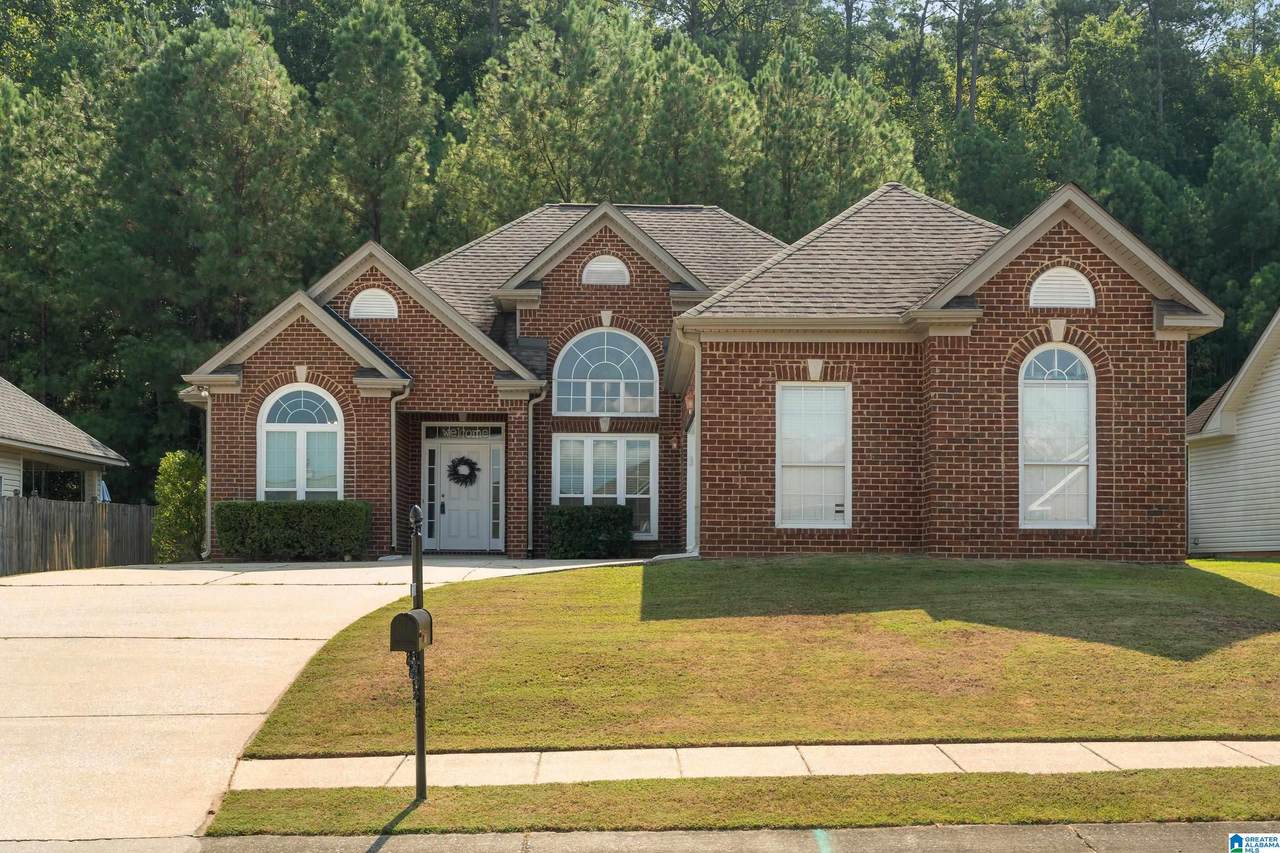 1188 Forest Lakes Way - Photo 1