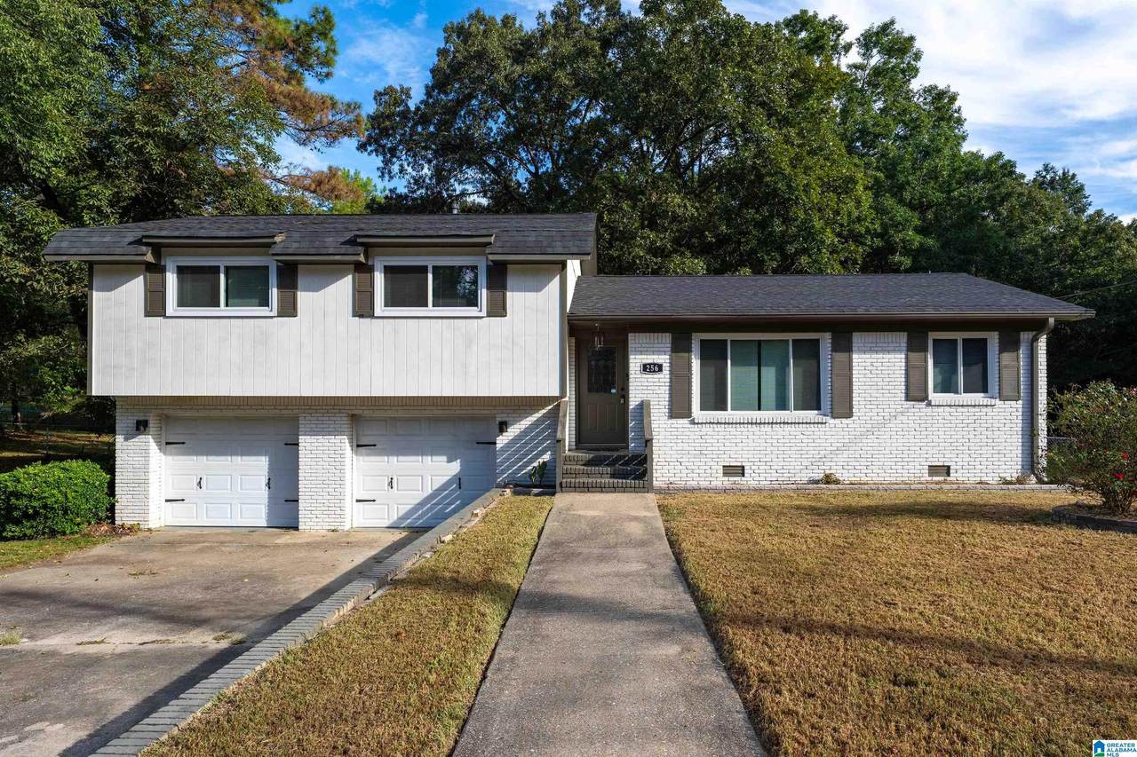 256 Westchester Drive - Photo 1