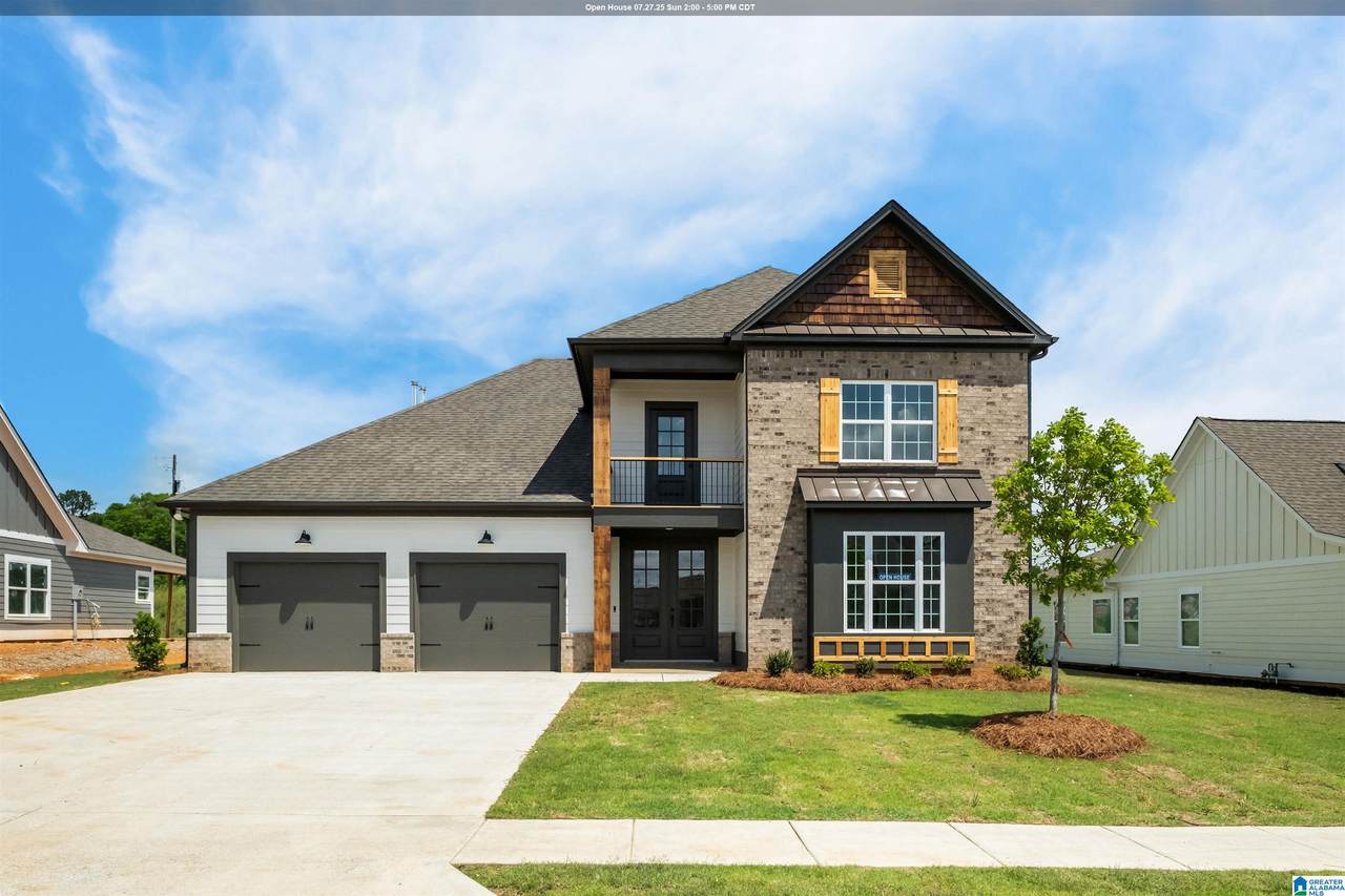 503 Avondale Lane - Photo 1