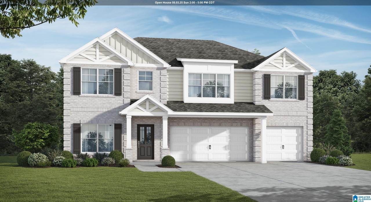 1104 Birchwood Lane - Photo 1