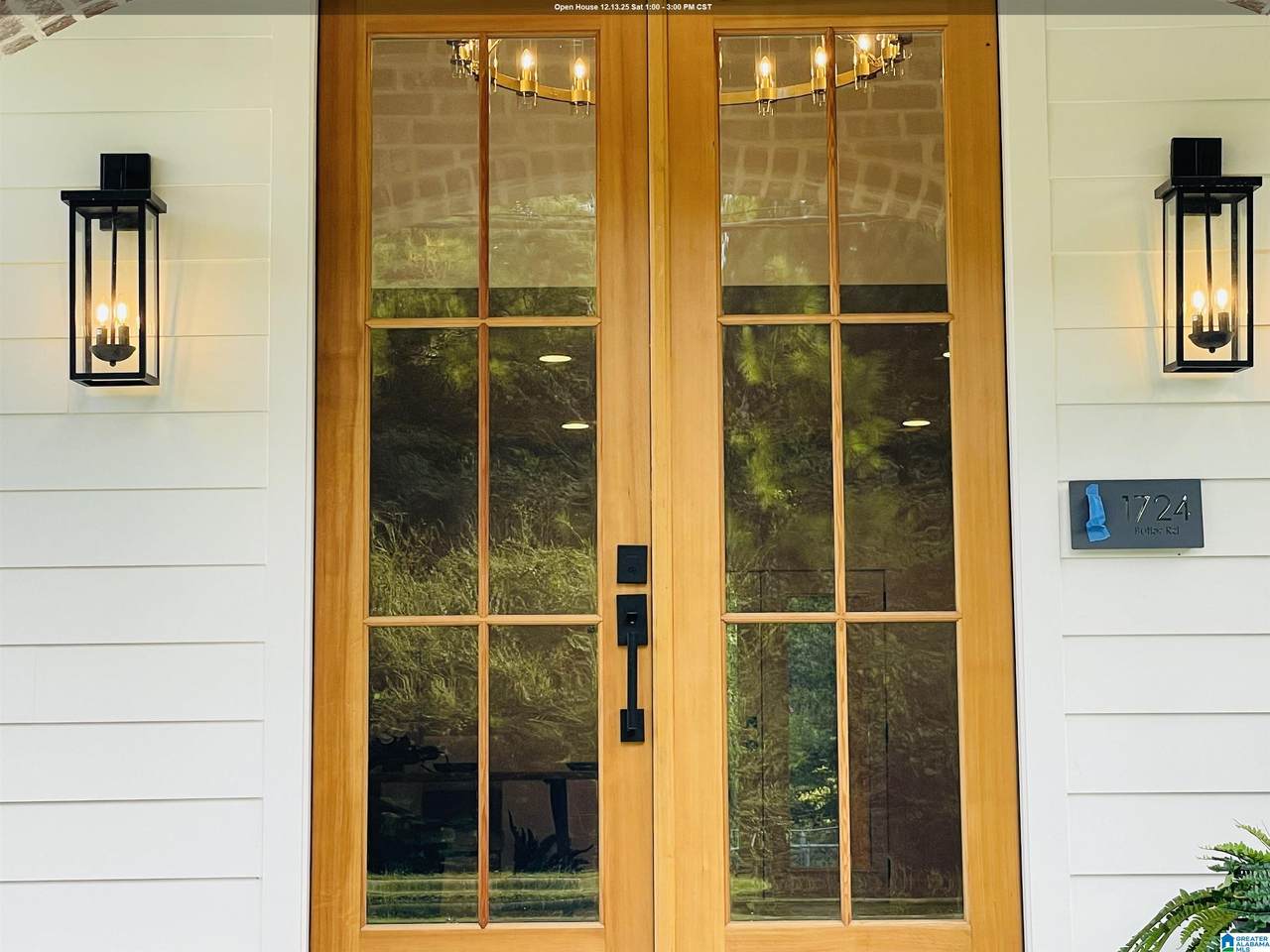 1724 Butler Road - Photo 1