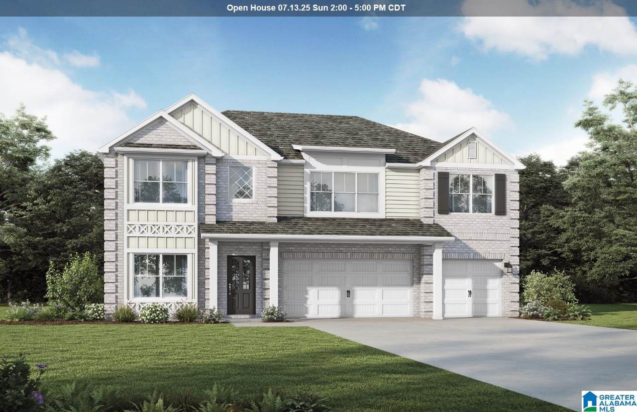 334 Wynlake Drive - Photo 1
