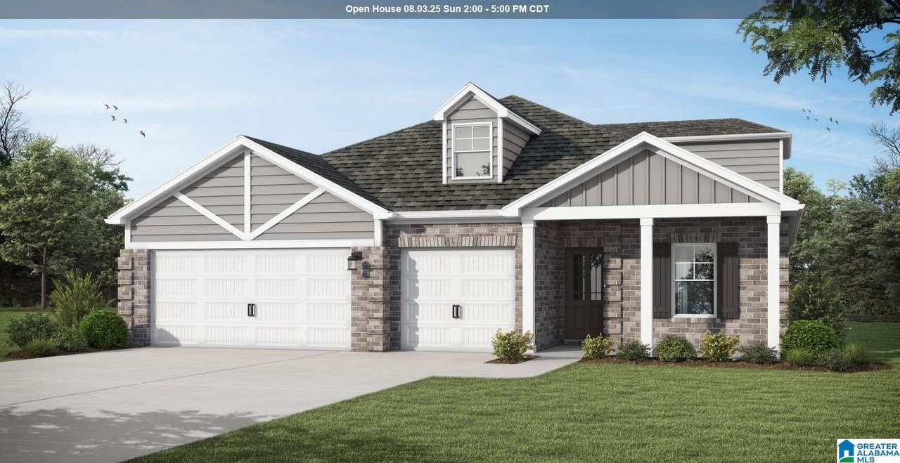 335 Morning Glory Drive - Photo 1
