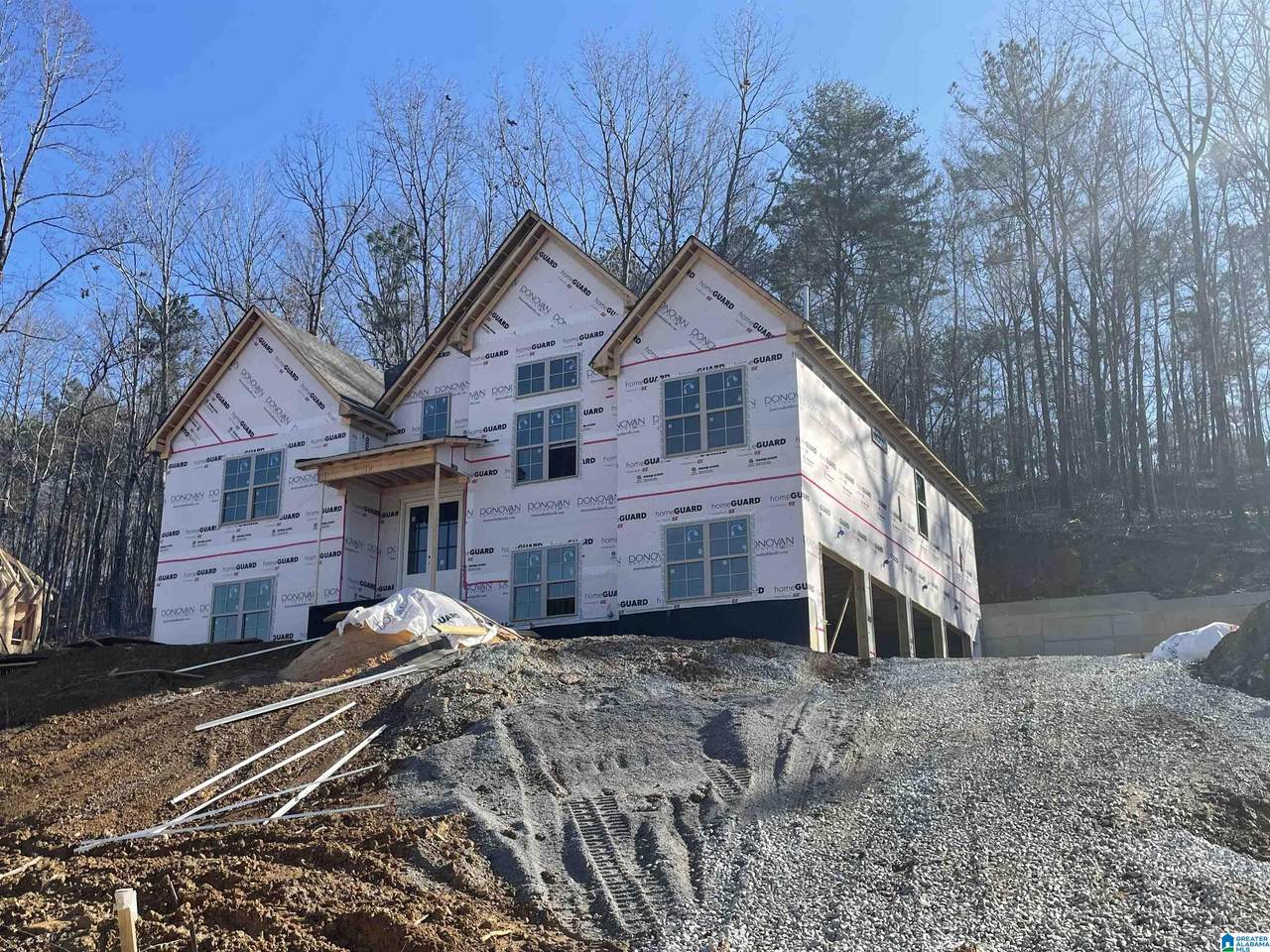 1013 Grey Oaks Valley - Photo 1