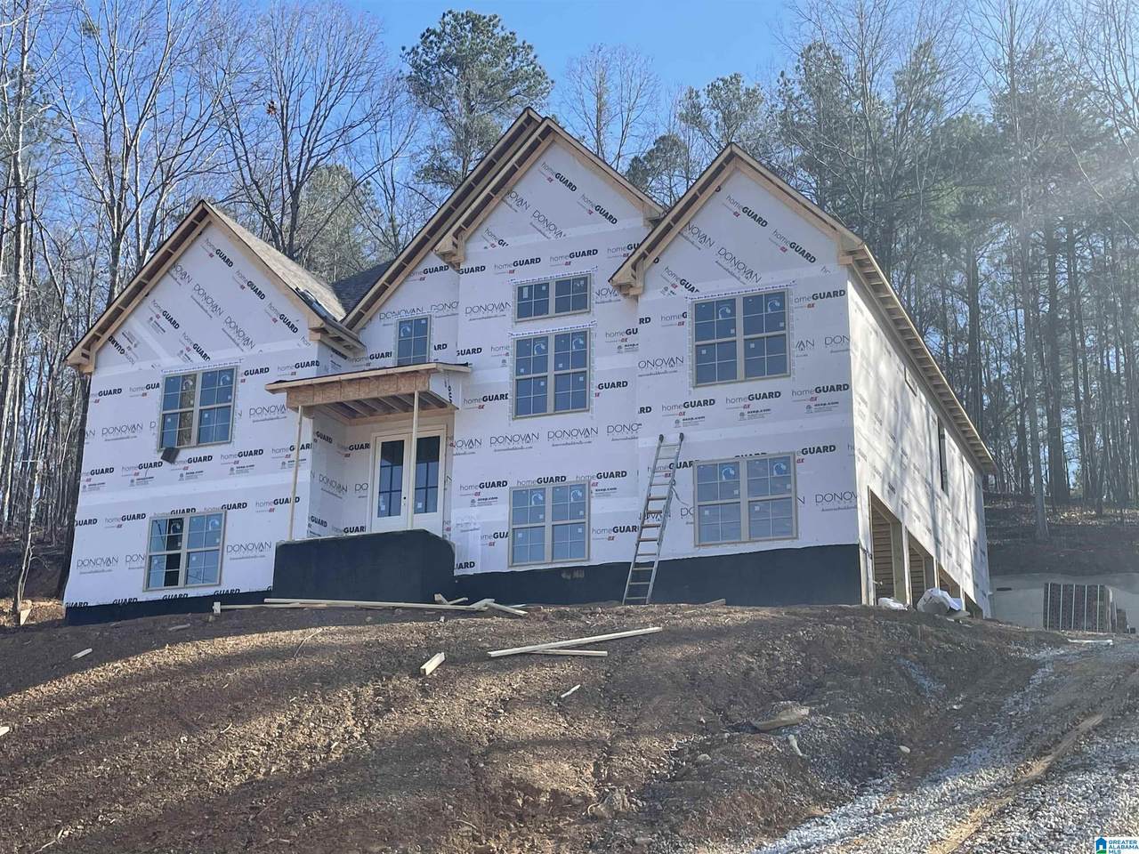 1021 Grey Oaks Valley - Photo 1