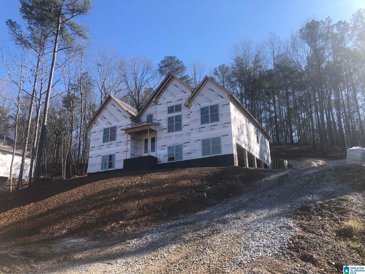 1025 Grey Oaks Valley - Photo 1