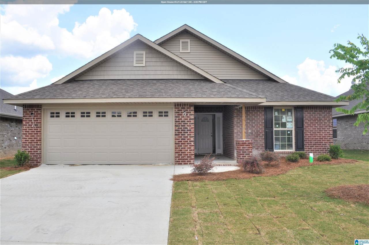 331 Black Creek Trail - Photo 1
