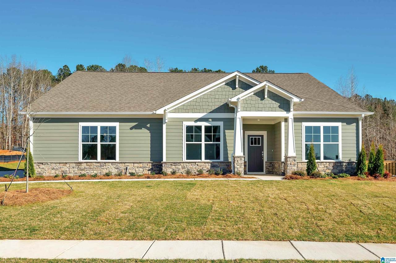 132 Henley Trail - Photo 1
