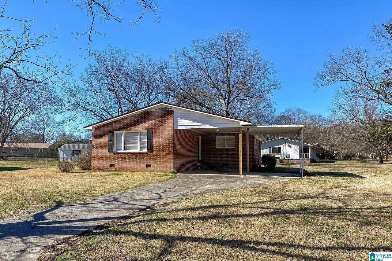 1101 Johnston Street - Photo 1