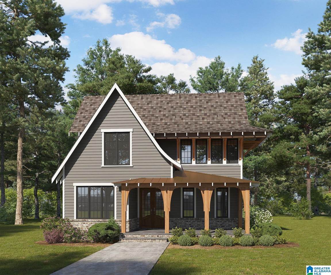 1121 Winward Lane - Photo 1