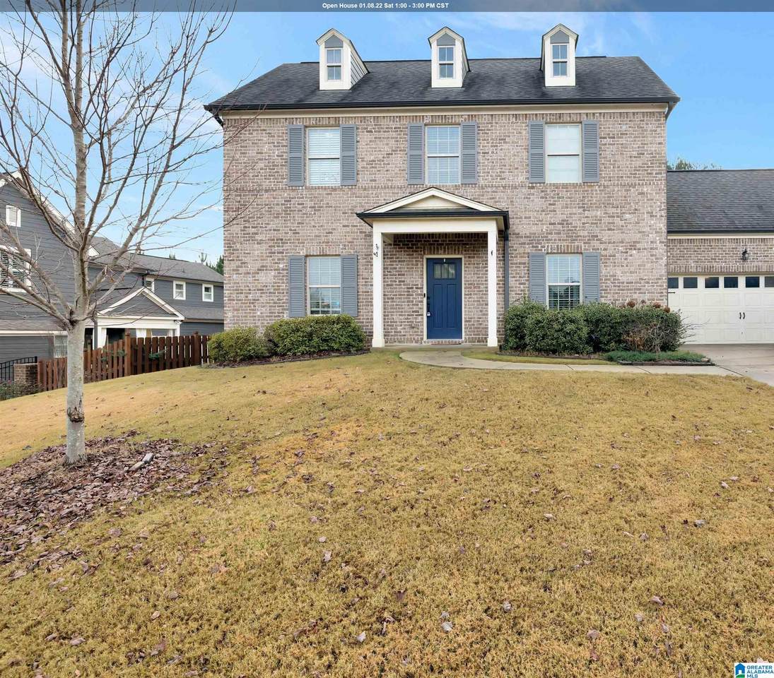 157 Lake Chelsea Drive - Photo 1