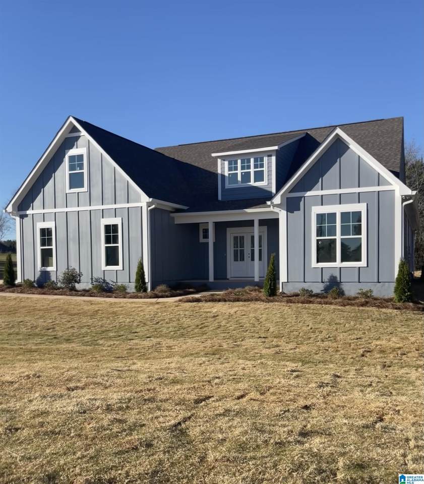 60 Easonville Park Drive - Photo 1