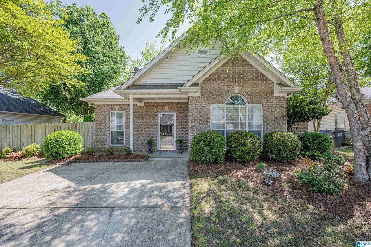 9023 Brookline Lane - Photo 1