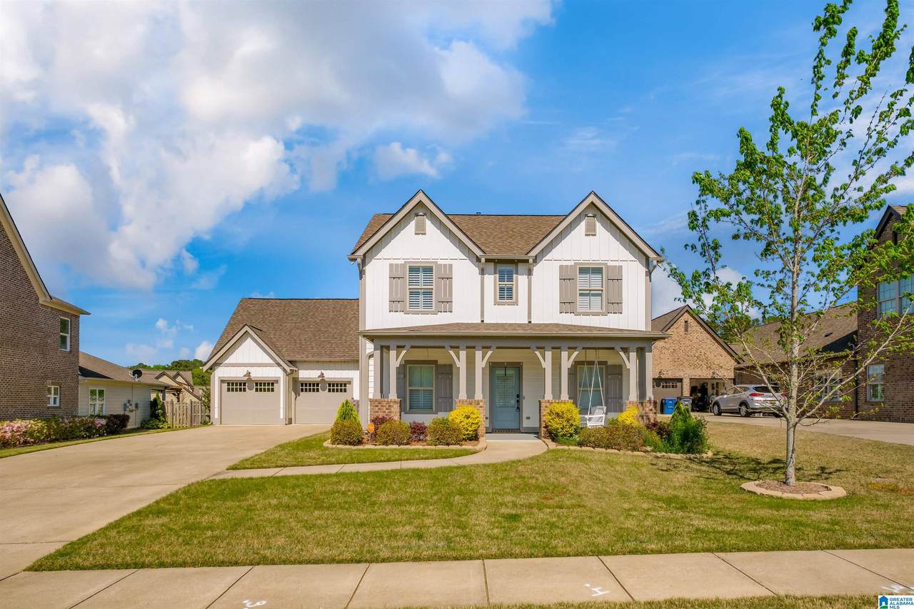 5290 Drew Run - Photo 1