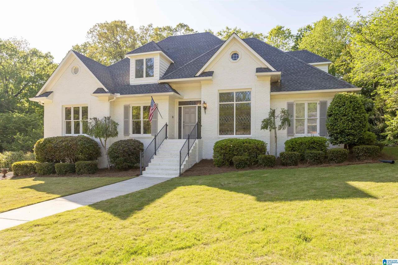 3757 Shady Cove Drive - Photo 1