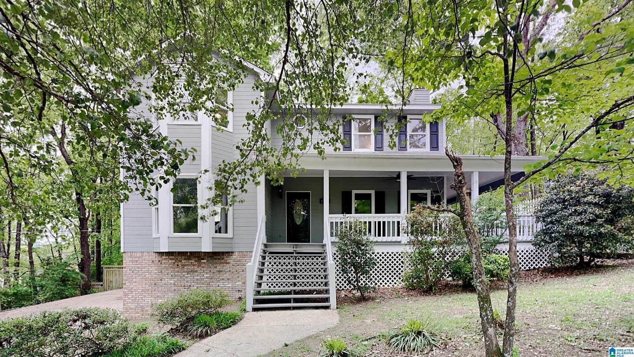 1510 Secretariat Drive - Photo 1