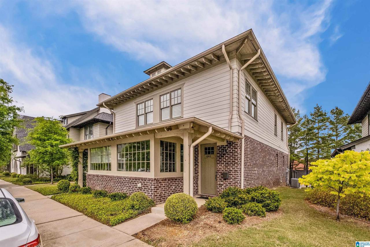 641 Rumble Avenue - Photo 1