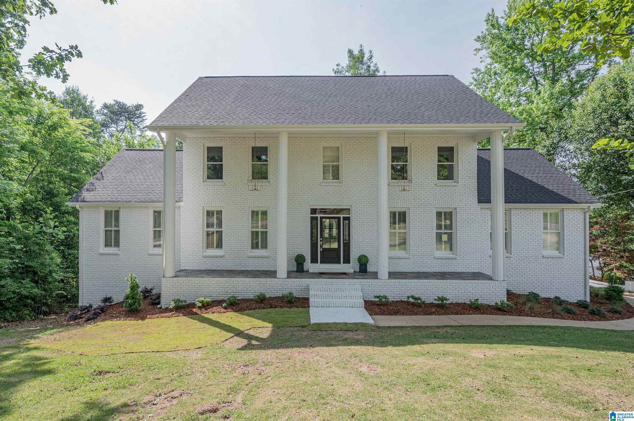 1005 Wickford Road - Photo 1