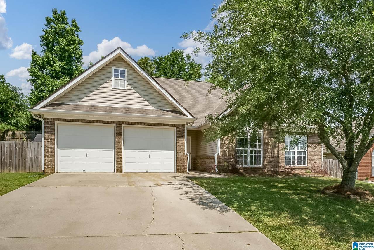 206 Camden Cove Parkway - Photo 1
