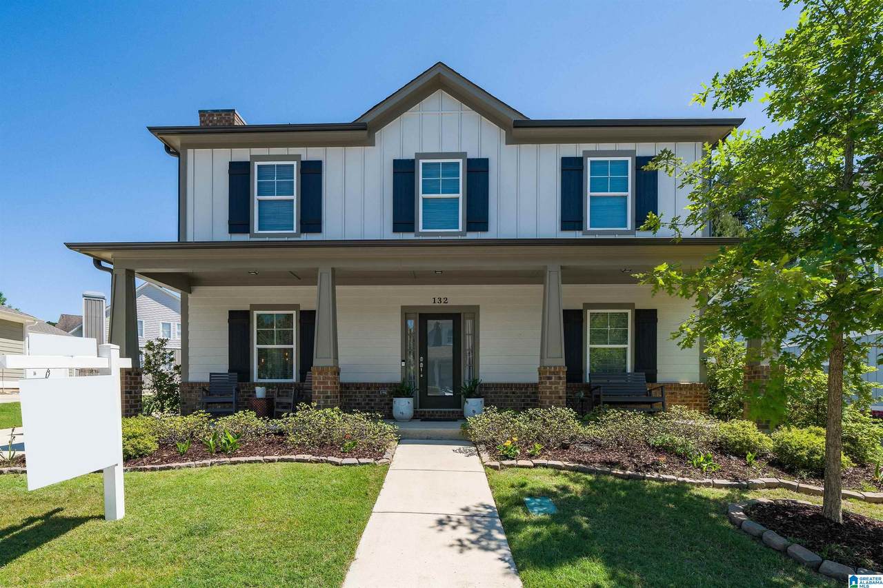 132 Appleford Road - Photo 1