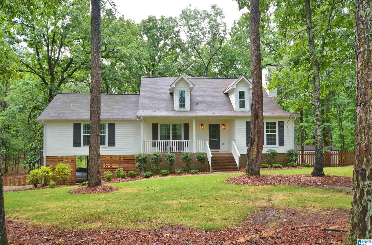 150 Country Manor Drive - Photo 1