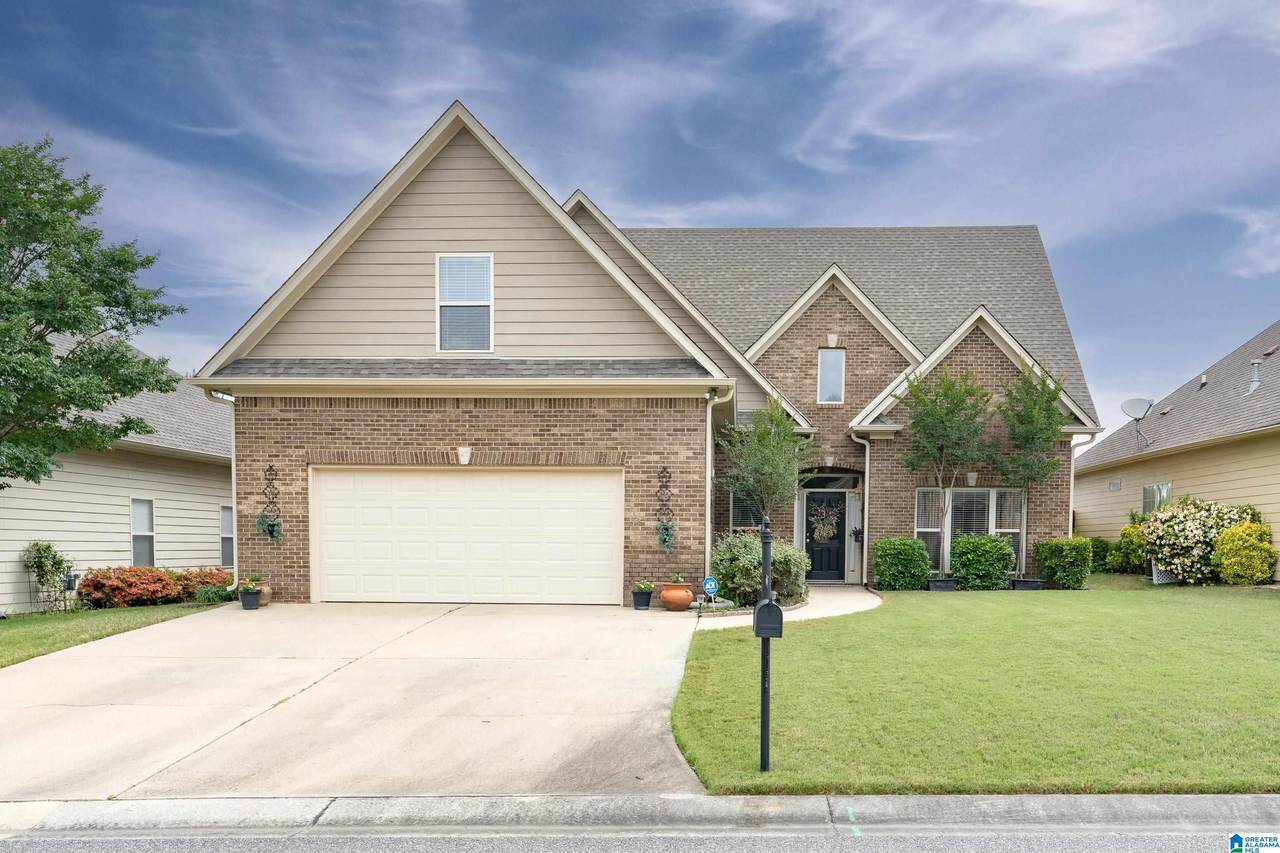 631 Waterford Lane - Photo 1