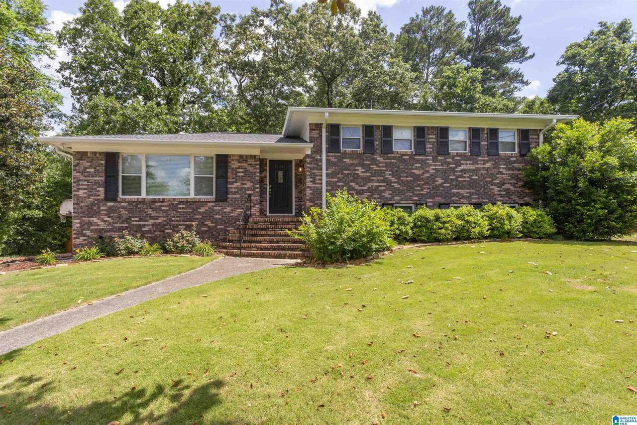 3537 Teton Circle - Photo 1