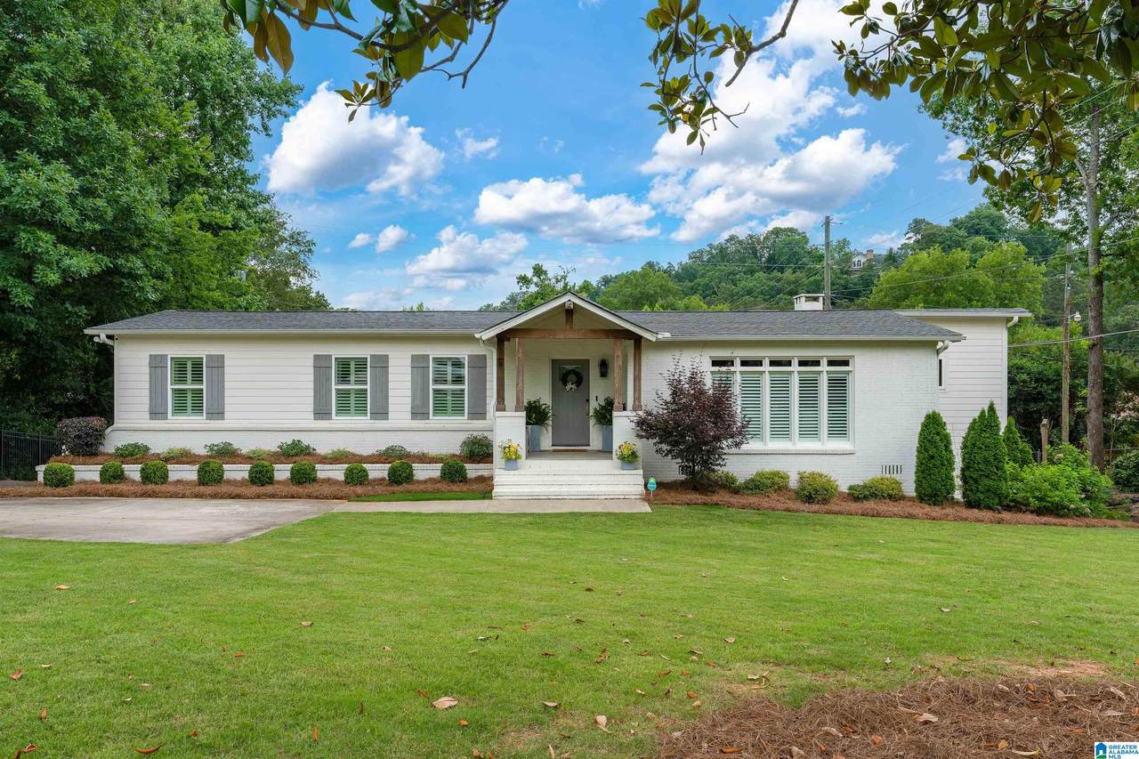 2129 Mountain View Drive - Photo 1