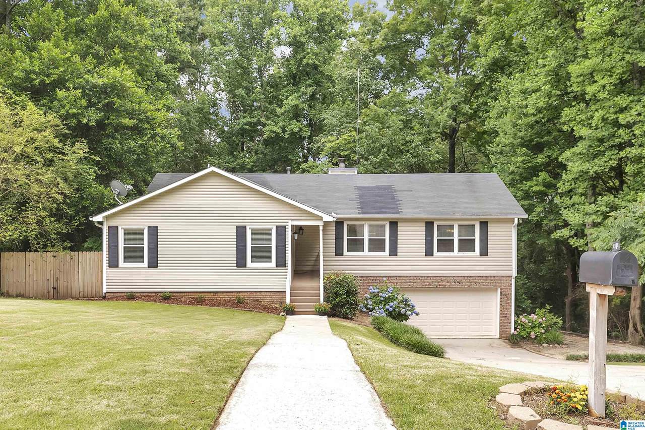 4904 Nottingham Lane - Photo 1