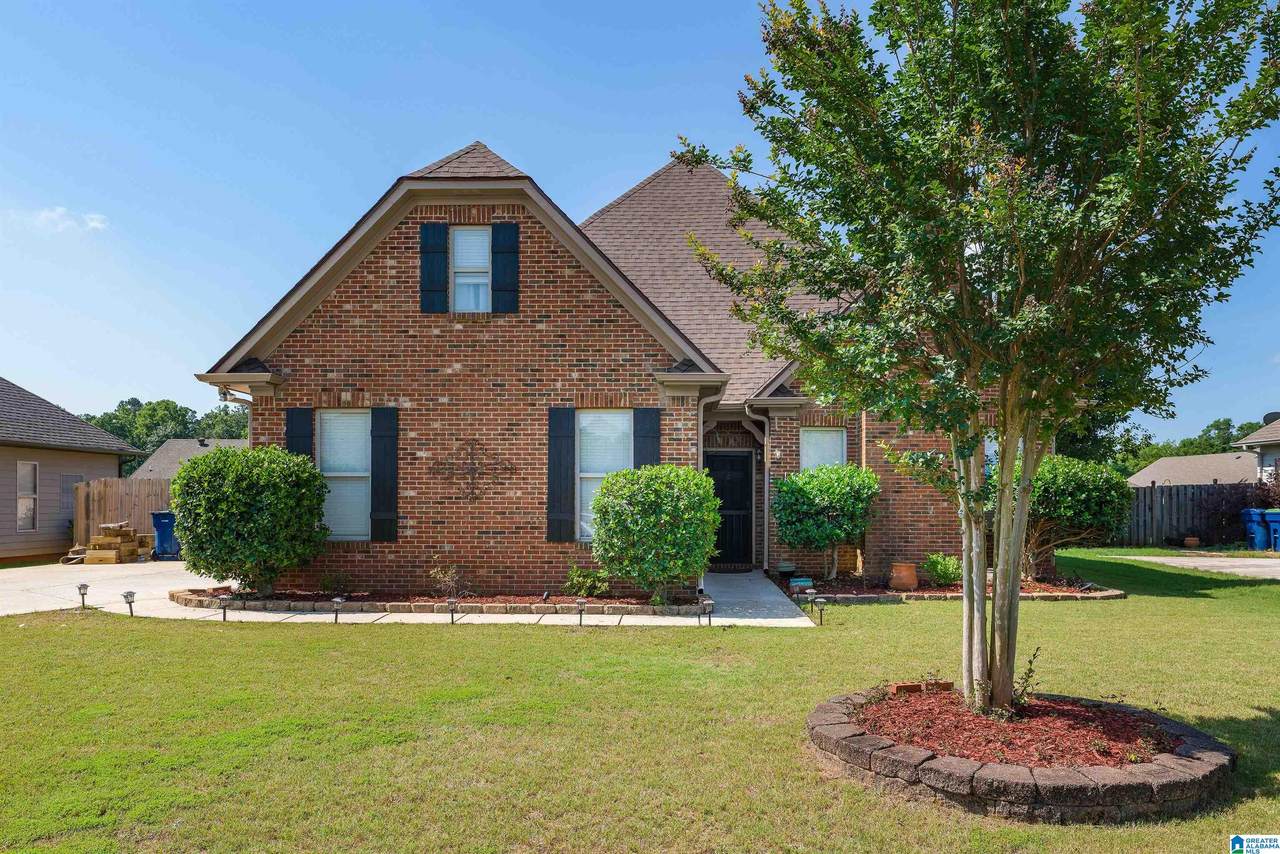 824 Barkley Drive - Photo 1