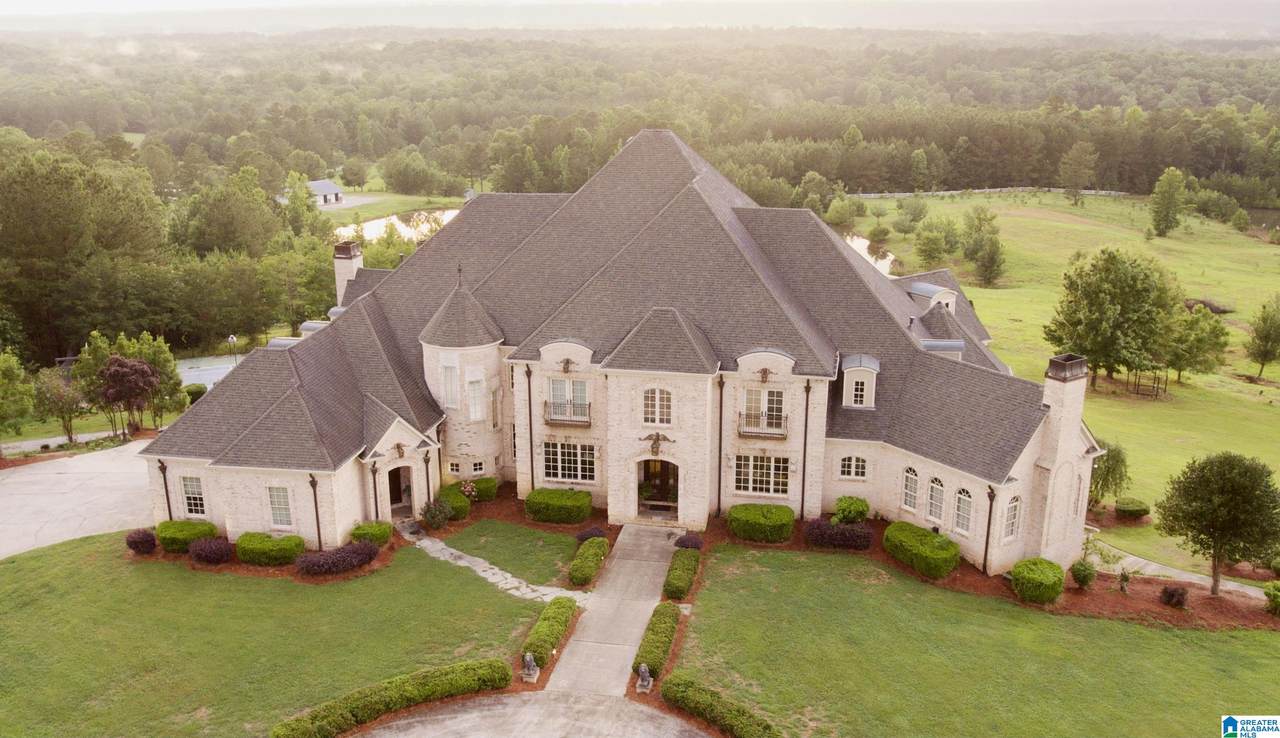 274 Autumn Ridge Drive - Photo 1