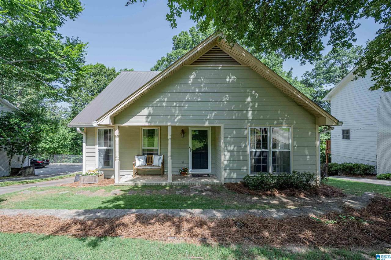 1632 Ridge Road - Photo 1