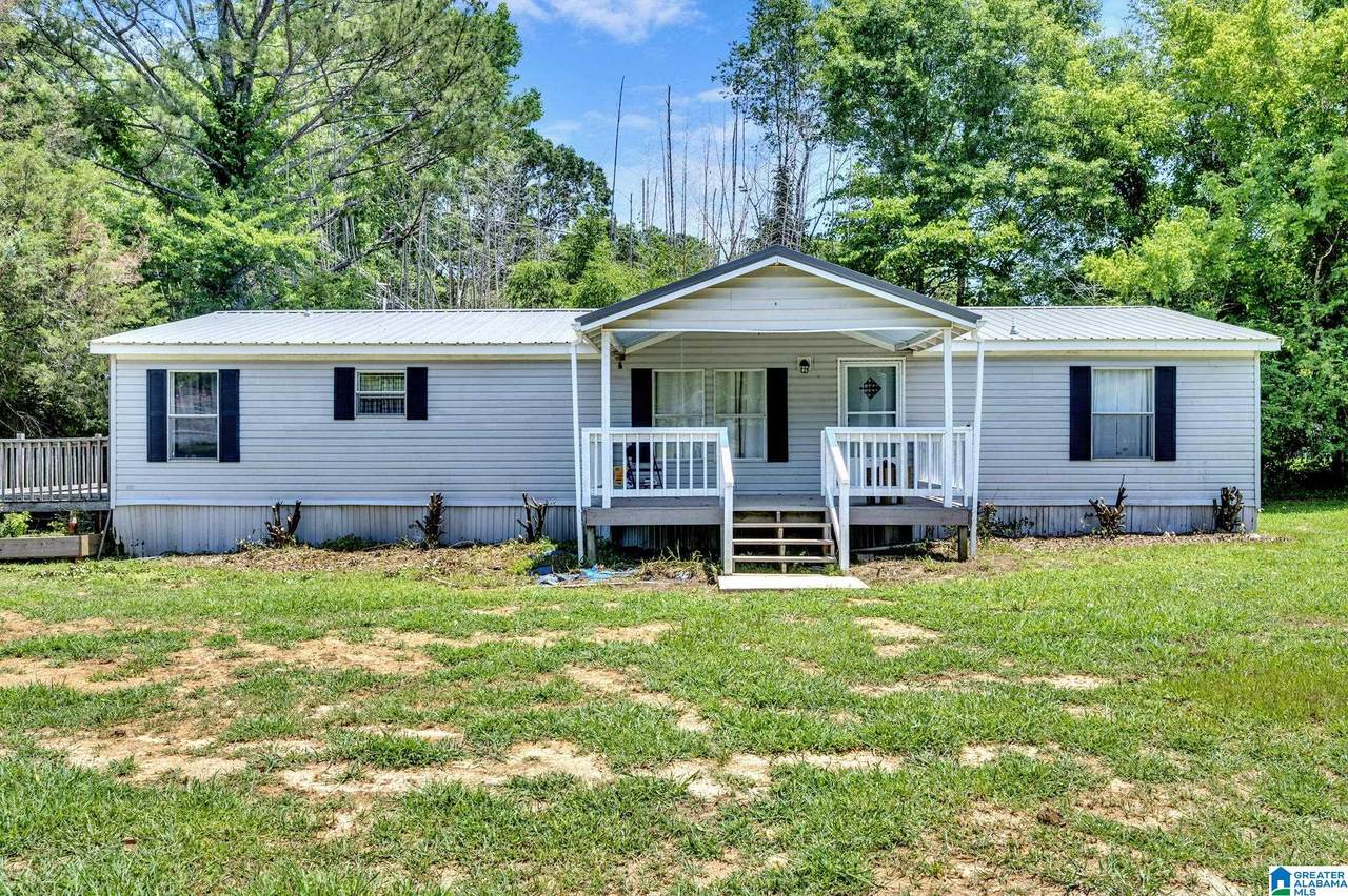 58 Bettis Circle - Photo 1
