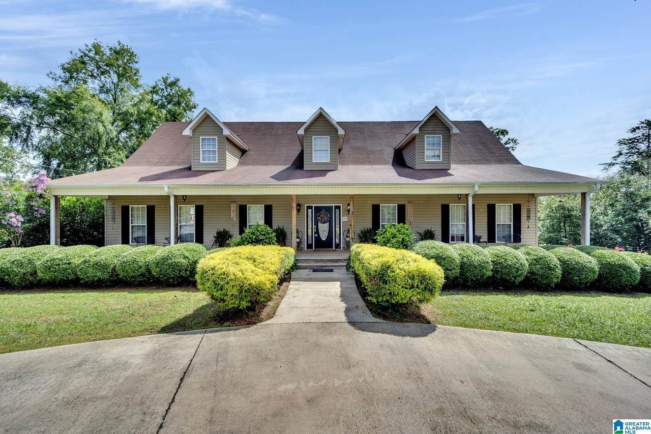 1505 Overlook Point - Photo 1