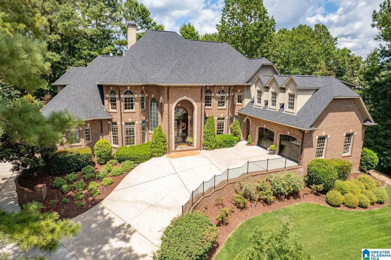491 Lake Colony Way - Photo 1