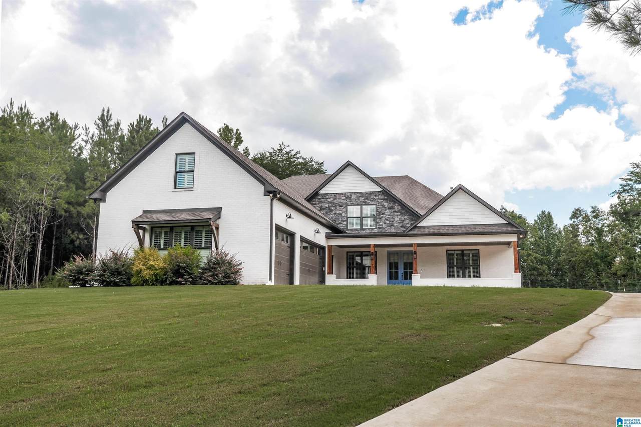 277 Cornerstone Drive - Photo 1