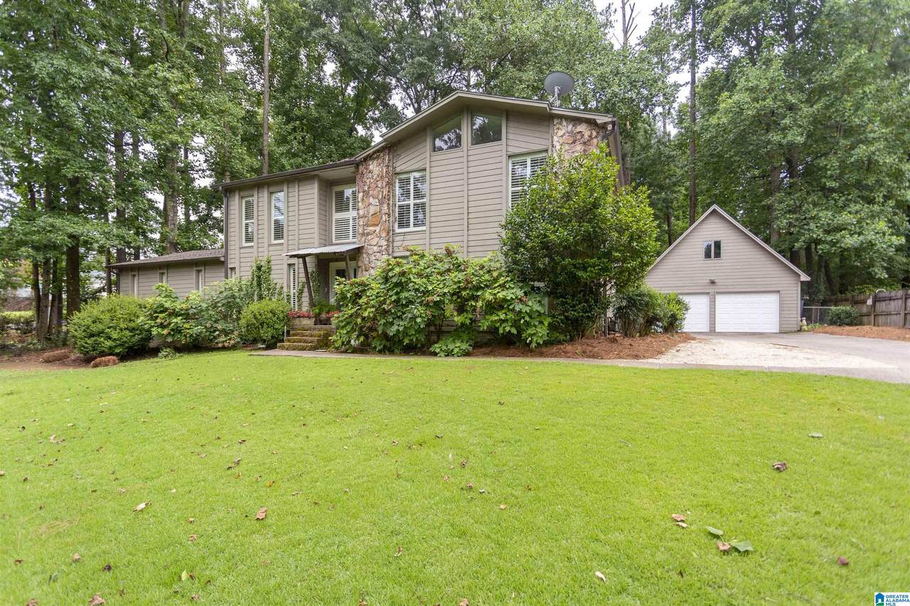 3295 Greendale Road - Photo 1
