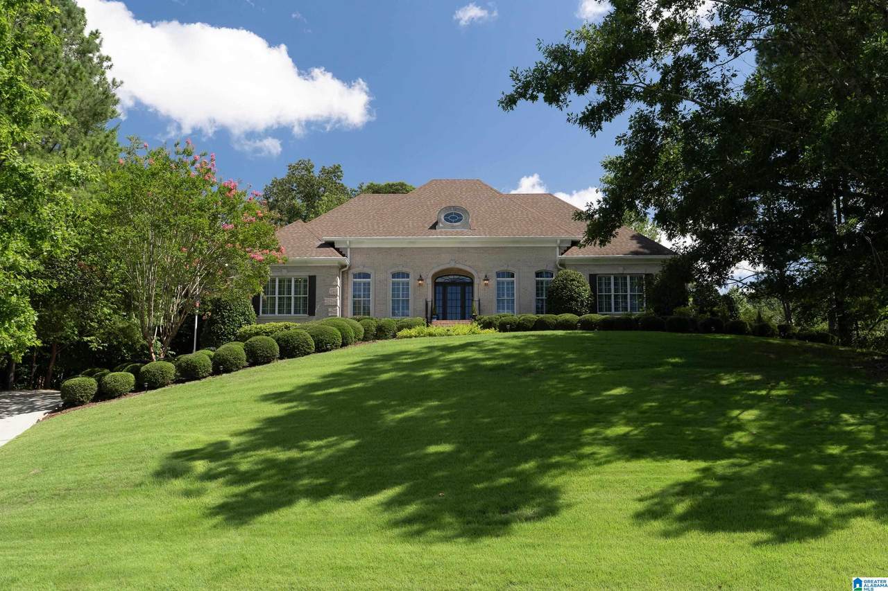 3116 Lake Highland Lane - Photo 1