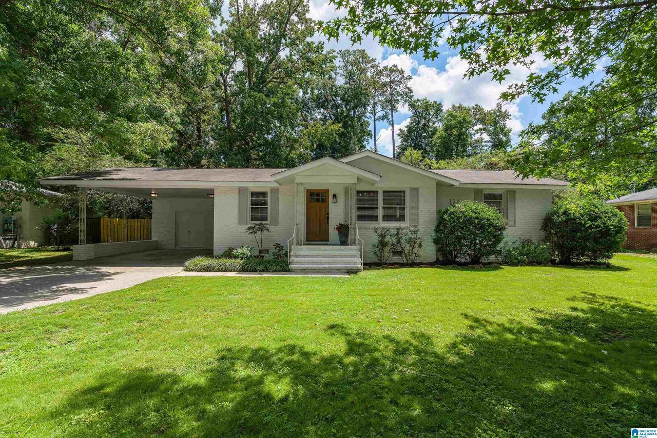 4017 Dolly Ridge Road - Photo 1