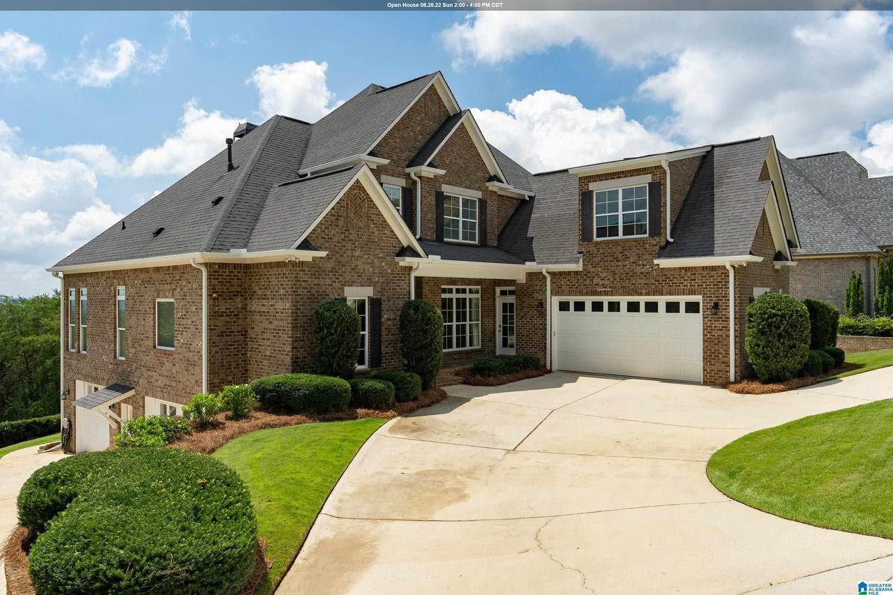 1736 Southpointe Drive - Photo 1