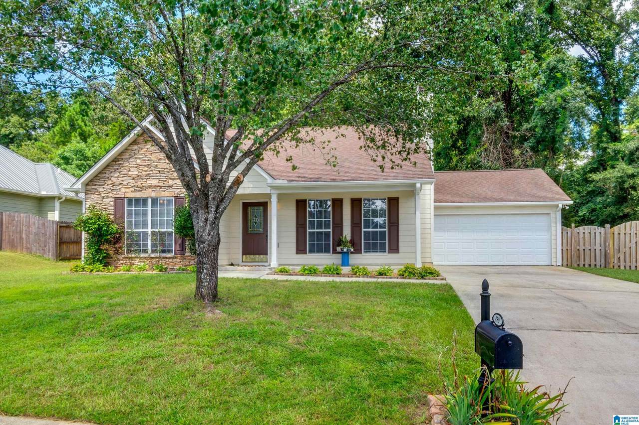 459 Summerchase Drive - Photo 1