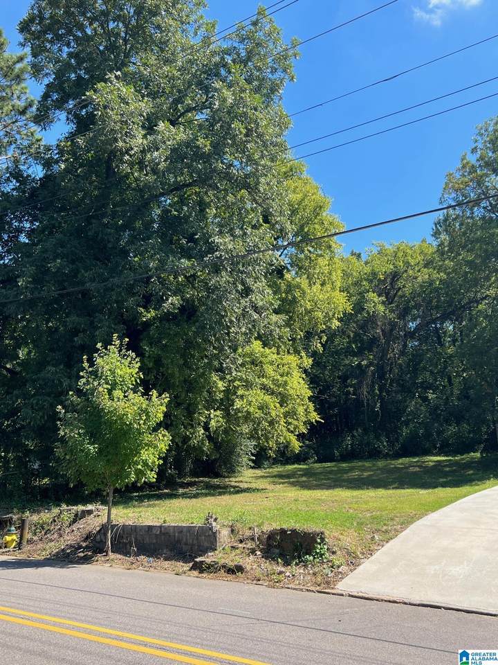 6033 Georgia Road - Photo 1