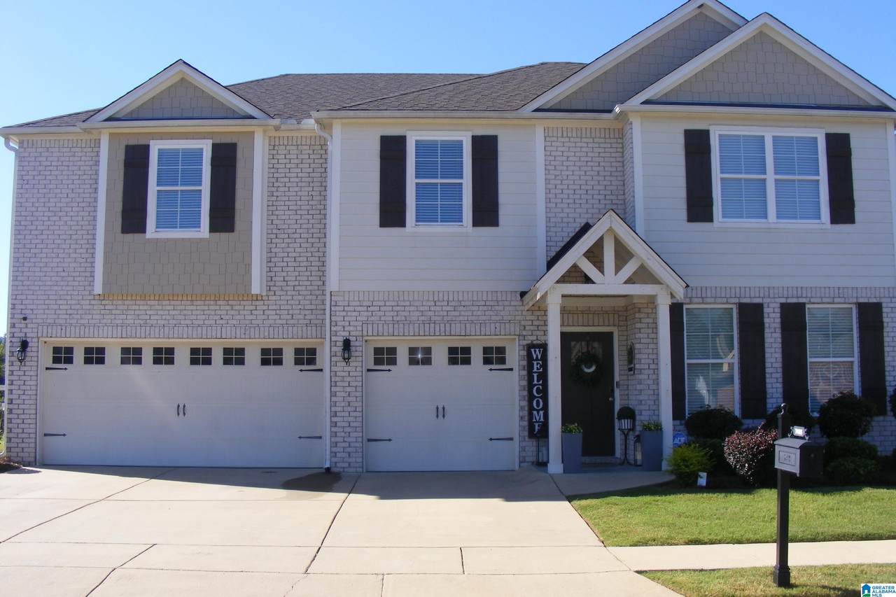7405 Gristmill Circle - Photo 1