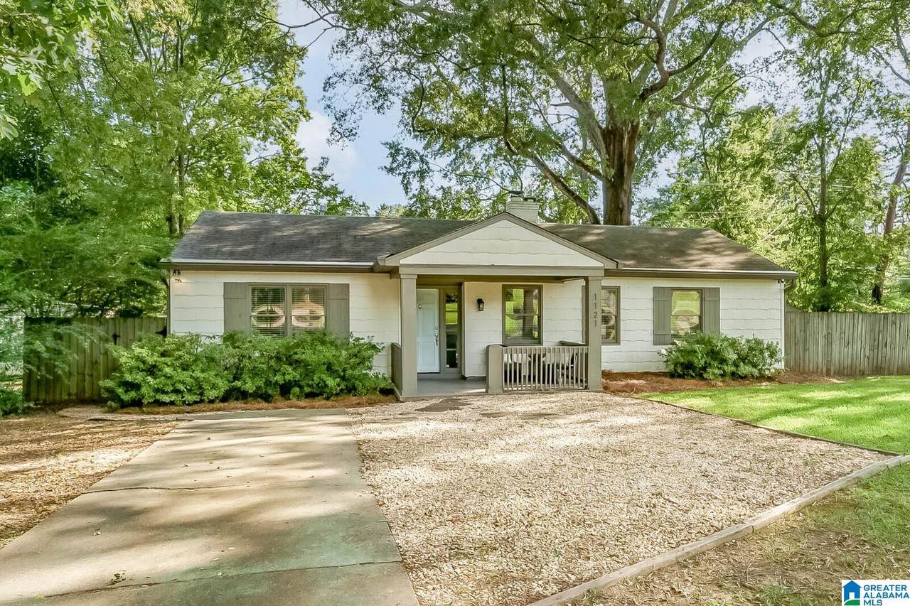 1121 Dunston Avenue - Photo 1